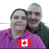 Phoebe Anthony & Dave Nelson
